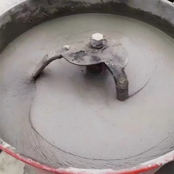 隆化高强无收缩灌浆料施工流程 ，灌浆料施工注意事项