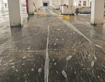 隆化不发火砂浆和不发火金属骨料有什么区别