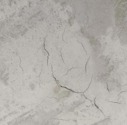 隆化灌浆料为什么会产生裂缝？出现裂缝该如何处理？