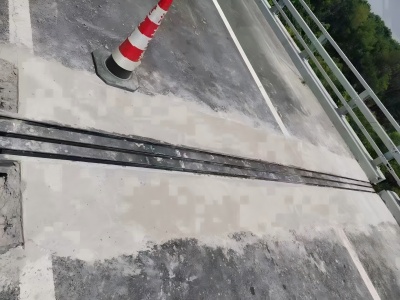 隆化伸缩缝更换后浇筑材料快速结构修补料速砼的产品特点及施工流程​