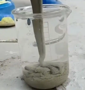 隆化水工混凝土絮凝剂，水下抗分散剂的作用及施工方法