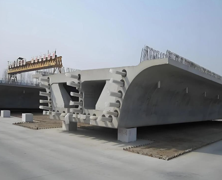 隆化抗冻压浆料的特点及标准化施工工艺